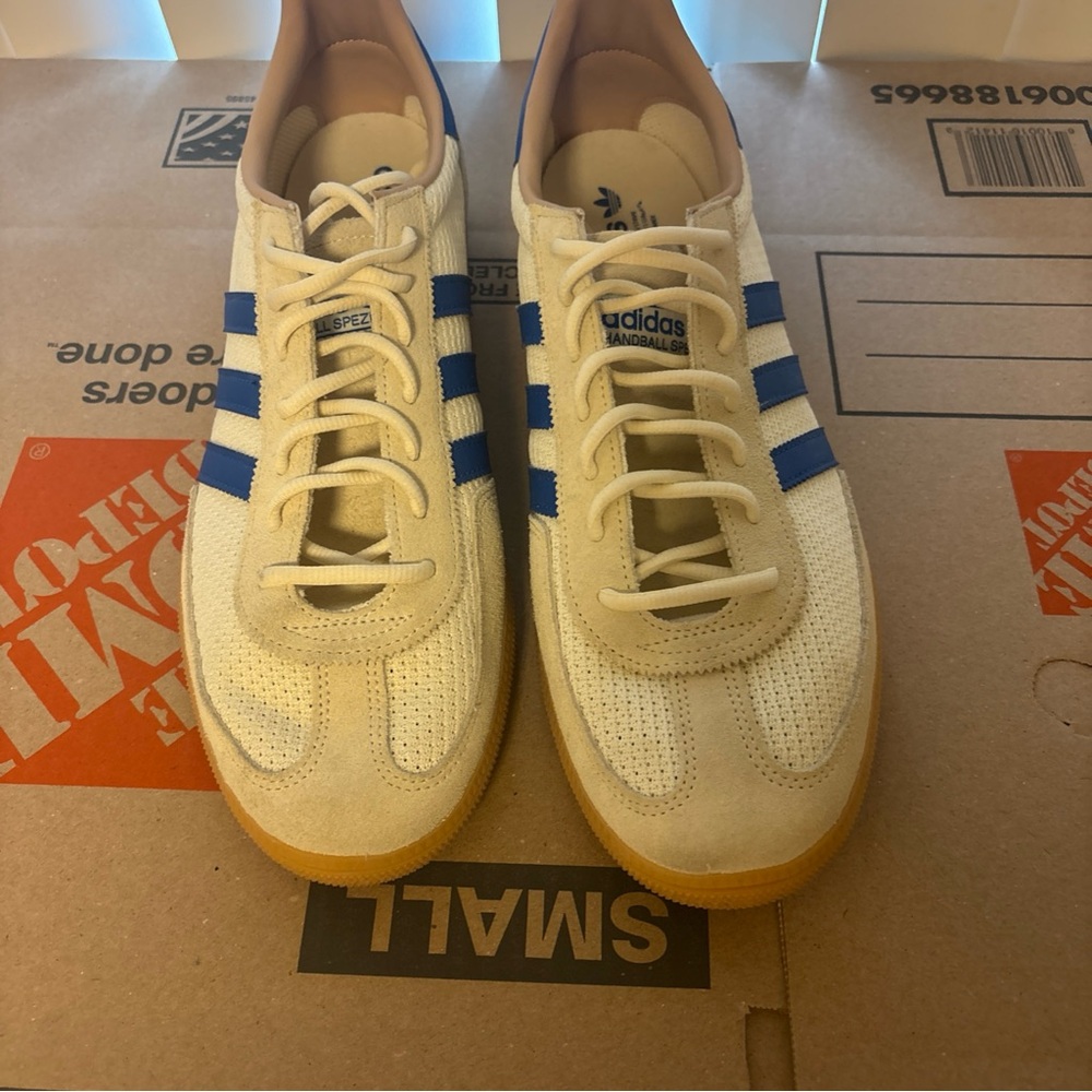 Adidas handball spezial brand new size 13M no box
